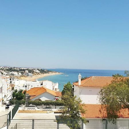 Old Town Apartment 5Min To The Beach Albufeira Eksteriør bilde