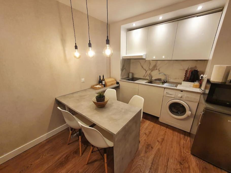 Old Town Apartment 5Min To The Beach Albufeira Eksteriør bilde