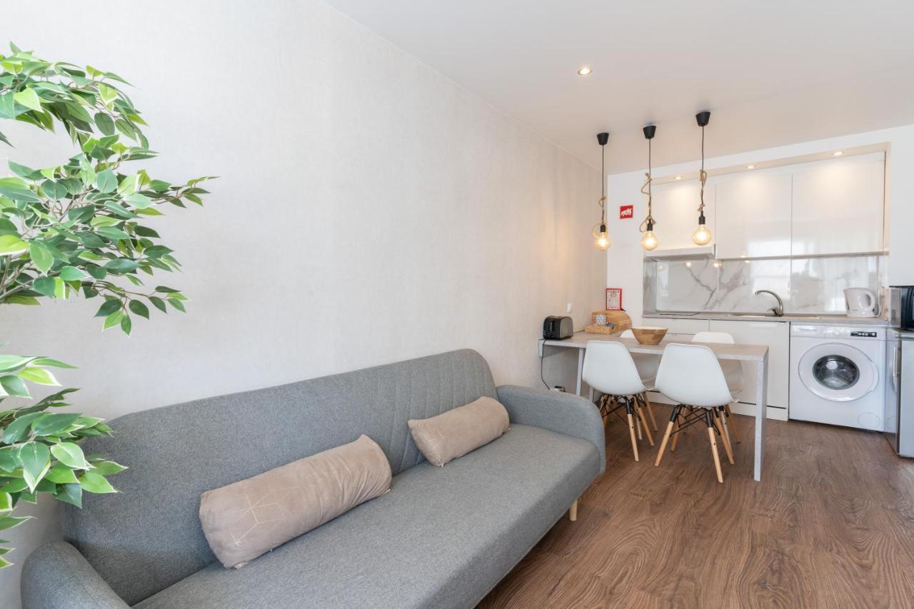 Old Town Apartment 5Min To The Beach Albufeira Eksteriør bilde
