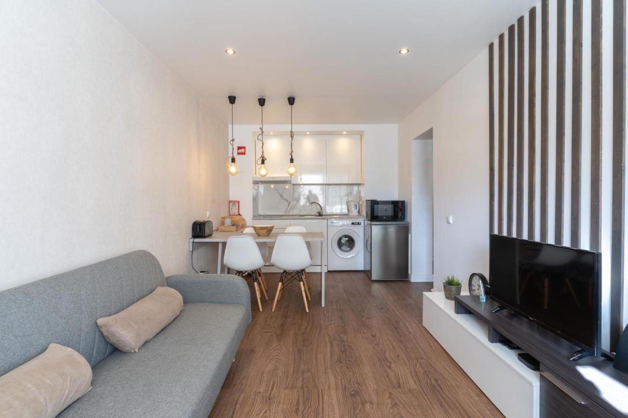 Old Town Apartment 5Min To The Beach Albufeira Eksteriør bilde