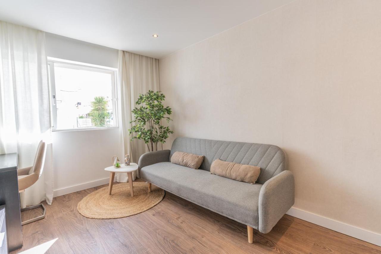 Old Town Apartment 5Min To The Beach Albufeira Eksteriør bilde