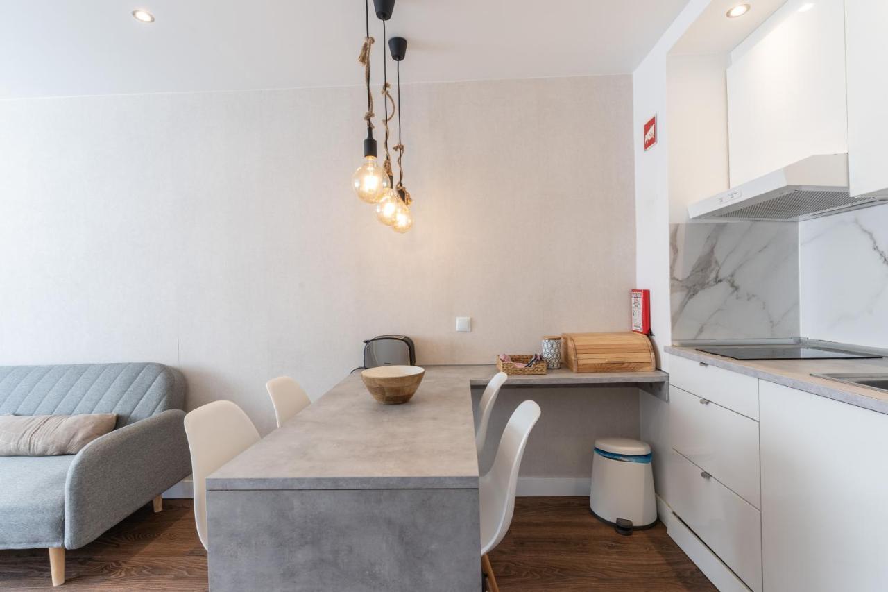 Old Town Apartment 5Min To The Beach Albufeira Eksteriør bilde