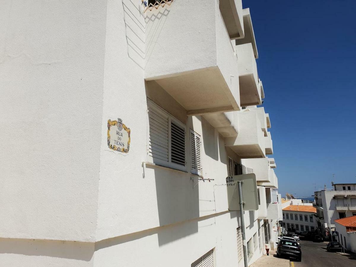 Old Town Apartment 5Min To The Beach Albufeira Eksteriør bilde