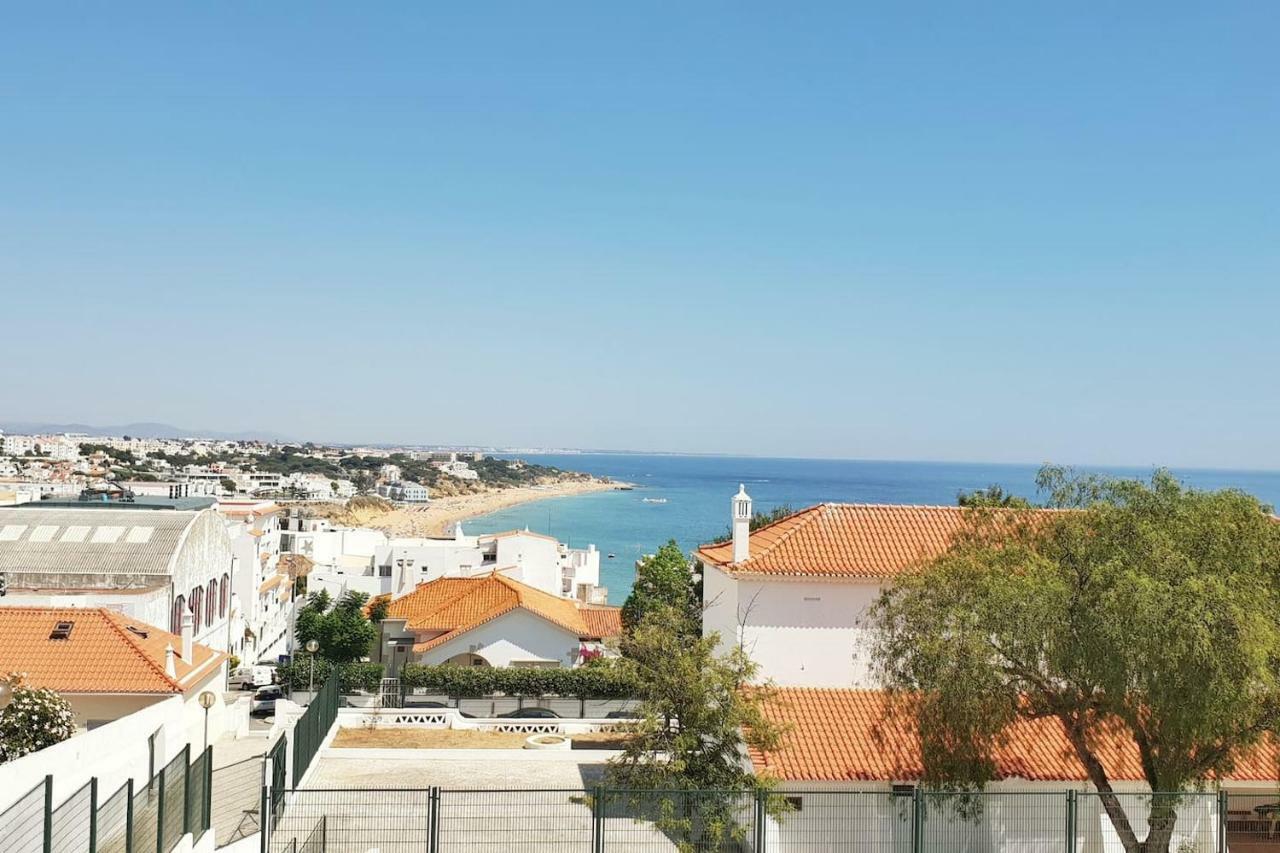 Old Town Apartment 5Min To The Beach Albufeira Eksteriør bilde