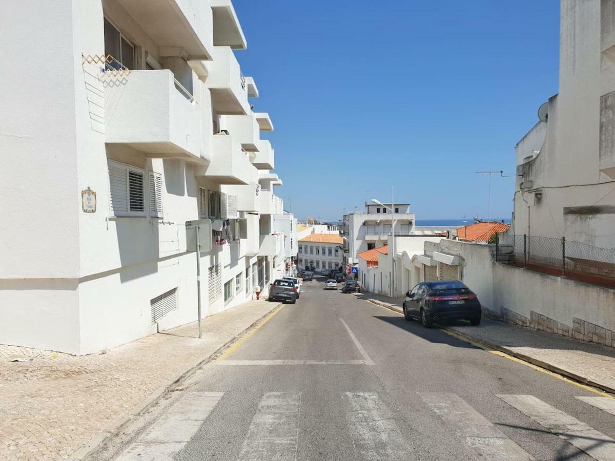 Old Town Apartment 5Min To The Beach Albufeira Eksteriør bilde