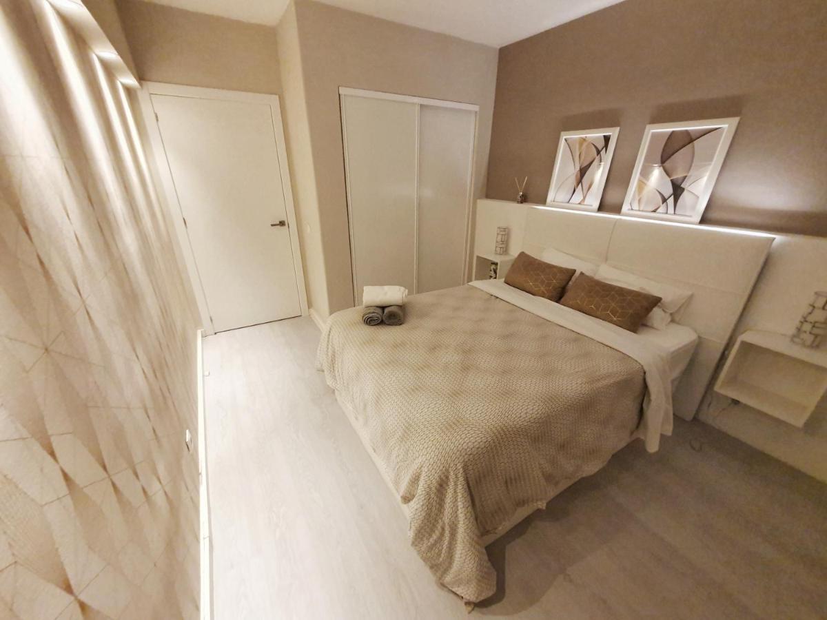 Old Town Apartment 5Min To The Beach Albufeira Eksteriør bilde