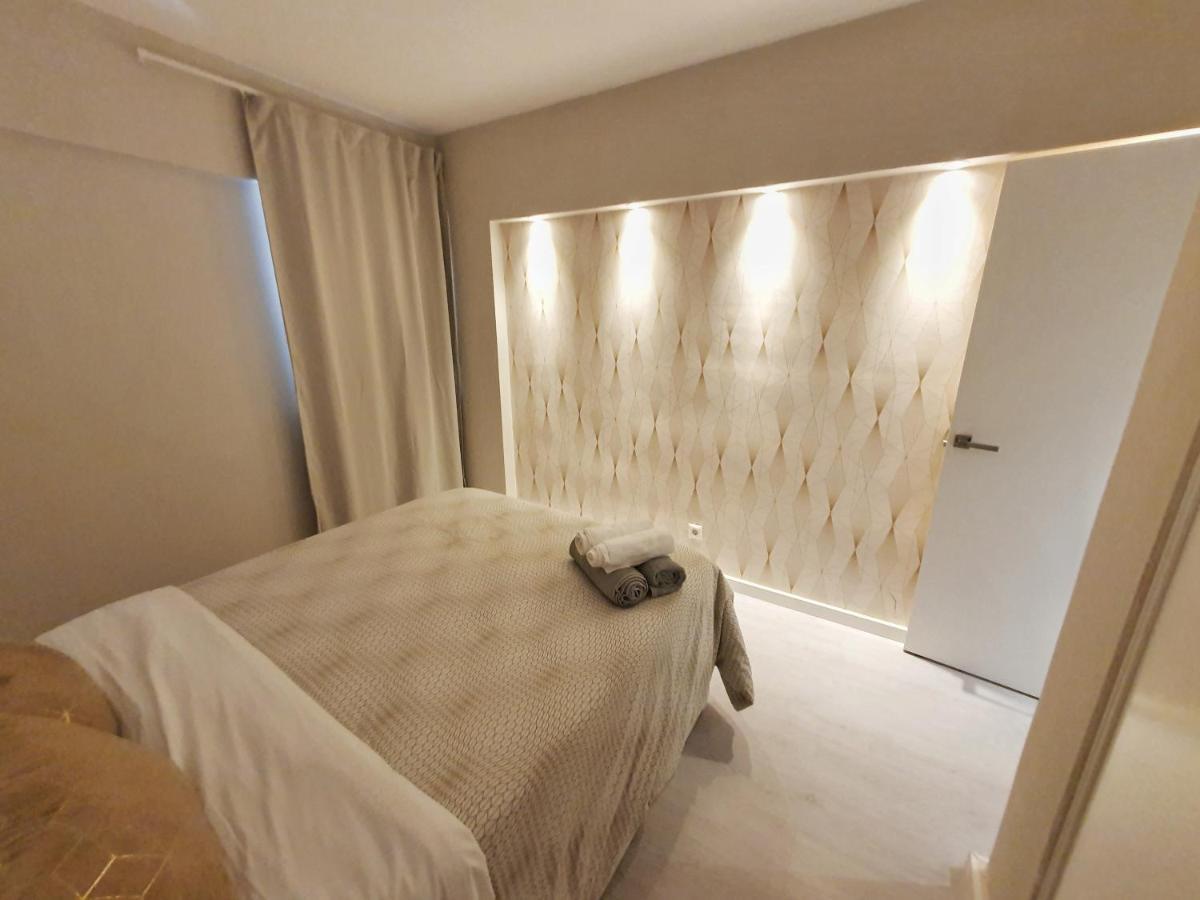 Old Town Apartment 5Min To The Beach Albufeira Eksteriør bilde