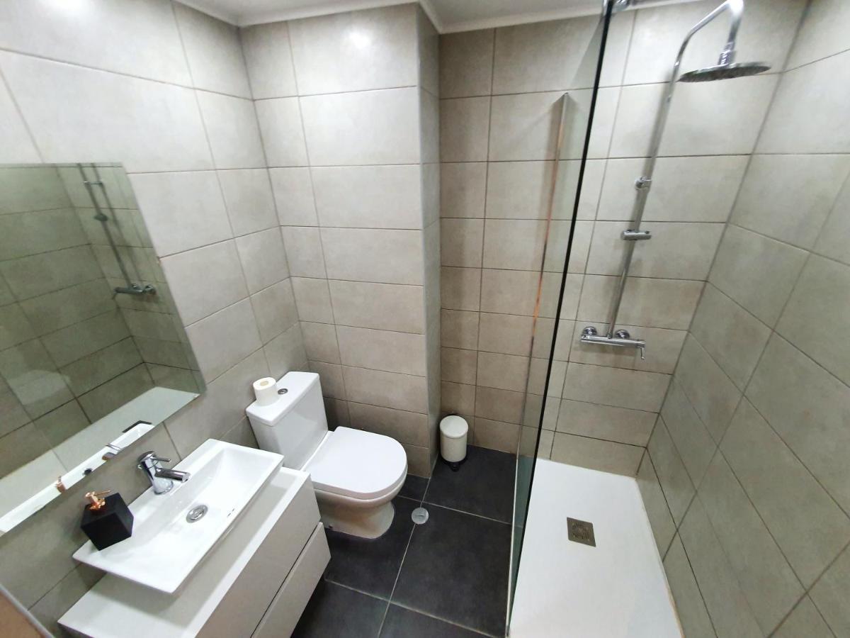 Old Town Apartment 5Min To The Beach Albufeira Eksteriør bilde