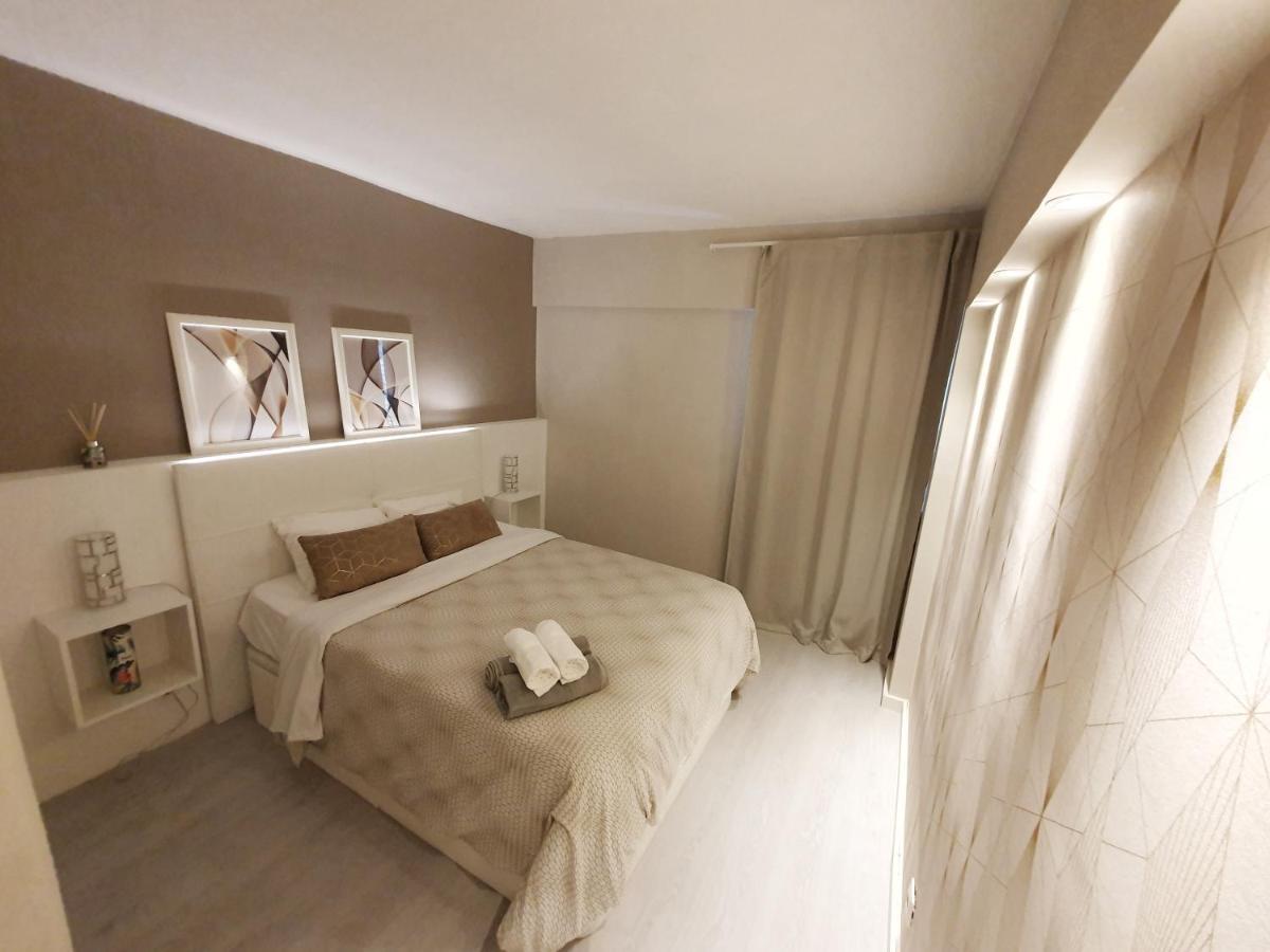 Old Town Apartment 5Min To The Beach Albufeira Eksteriør bilde